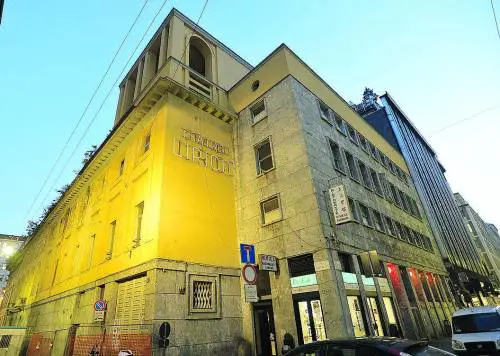 Comune, nuove tasse e addio Lirico