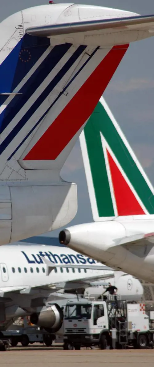 Alitalia, fumata nera. Il governo cerca un nuovo partner