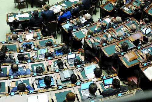 Quei mal di pancia tra i peones: «Ho paura di non essere rieletto»