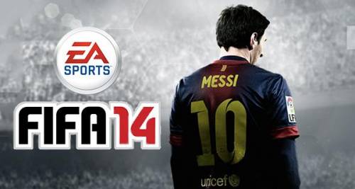Con FIFA 14 e Disney Infinity il Natale è gia arrivato