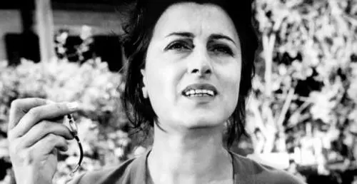 Divina Magnani, “lupa e vestale, aristocratica e stracciona”