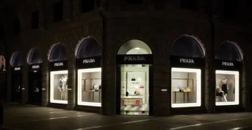 Prada alle stelle nonostante la crisi