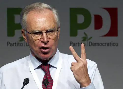 Epifani: "Dal Pdl colpo alla schiena del Paese"