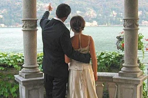 Consigli per un (secondo) matrimonio perfetto