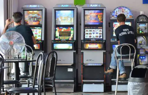 Smetti di giocare e avrai lo sconto sulla Tari