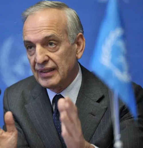 Sarmi, il manager pubblico pronto a tornare alla «Sip»