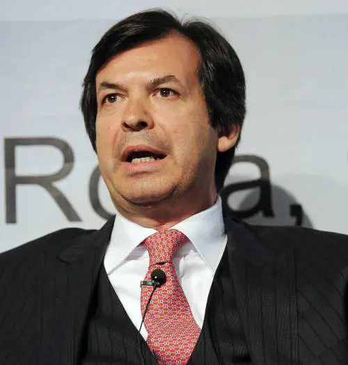 Per guidare la superbanca arriva il «luissino» Messina