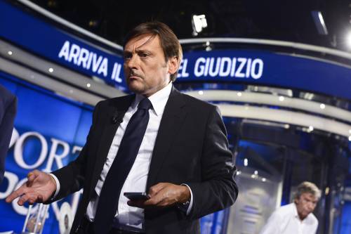 Il presidente della Giunta per le elezioni del Senato Dario Stefano
