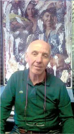 Dalla fiction alla realtà: "Io, il vero Montalbano, sbirro odiato in Sicilia"