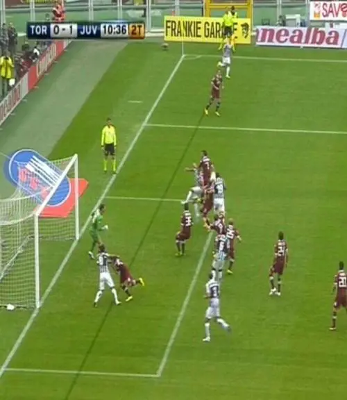 La Juve cerca il successo il Toro la sopravvivenza