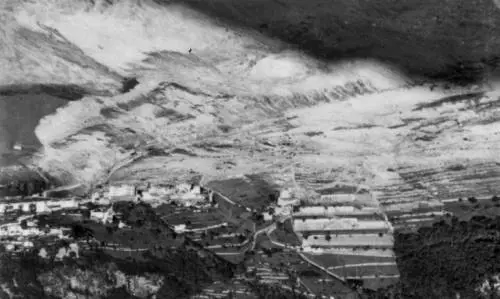 "Vajont, una strage decisa a tavolino"