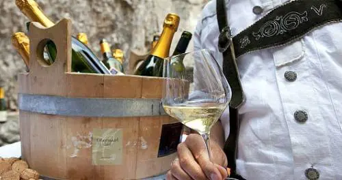 Profumo di fiori e gusto di miele, finalmente un grande Traminer!