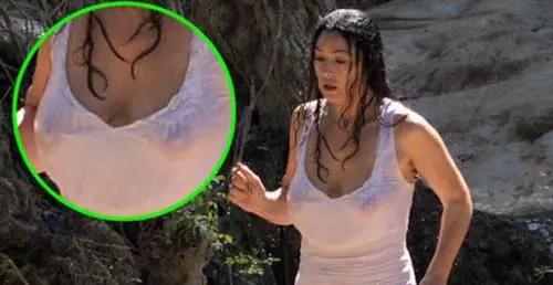 Bellucci single in versione super sexy