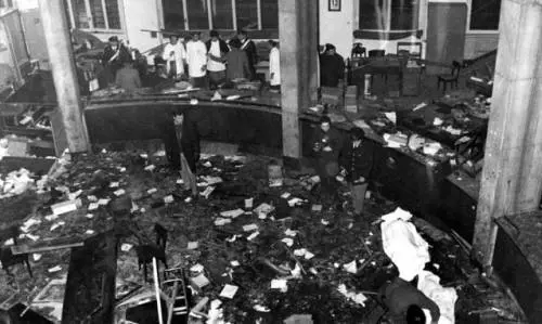Piazza Fontana, gip archivia indagine sulla doppia bomba