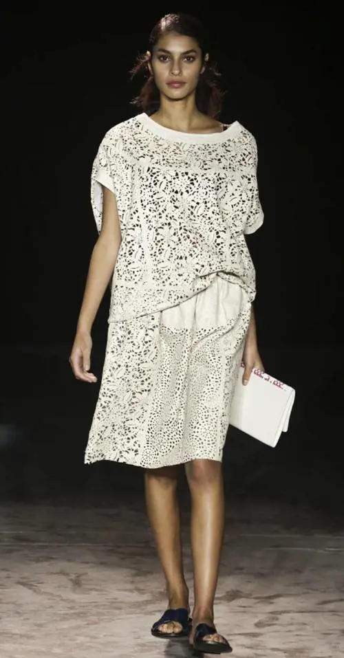 Il sogno Drome a passeggio tra le Città invisibili di CalvinoDalla nicchia alla moda con la «M» maiuscola