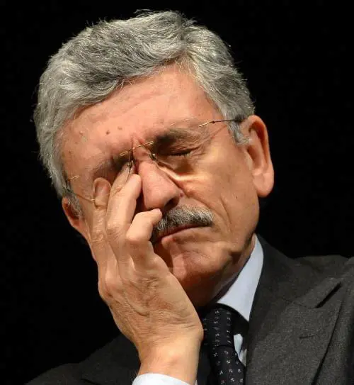 D'Alema perde a Foggia col renziano Scalfarotto