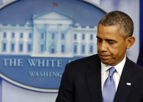 Obama ai repubblicani: "Basta scuse, si voti subito"