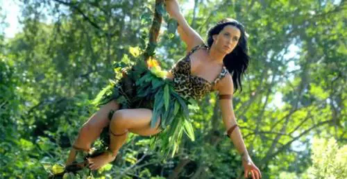Katy Perry, l’inferno dietro l’angolo