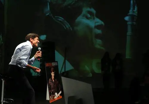 Morandi: "Dopo sette anni da girovago torno a fare il mio mestiere"