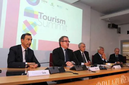 L'Expo scommette sul turismo, da marzo biglietti in vendita
