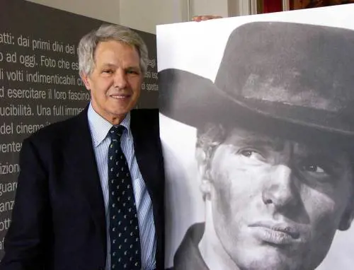 Morto Giuliano Gemma in un incidente stradale