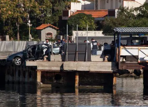 Duplice omicidio a Reggio Calabria