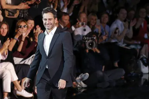 Marc Jacobs lascia Louis Vuitton