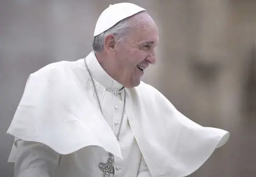 Papa Francesco telefona a Petrini, fondatore di Slow Food