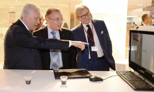 Made expo, edilizia fra nuovo business e voglia di ripresa