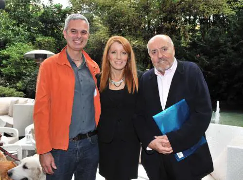 Brambilla: "Con la mia legge  menù vegetariani e vegani nelle mense e nei ristoranti"