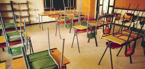 Maestre assenti: al convegno per forza