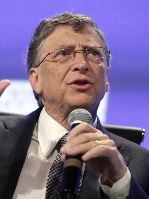 Microsoft, Gates nel mirino Tre fondi: deve andarsene