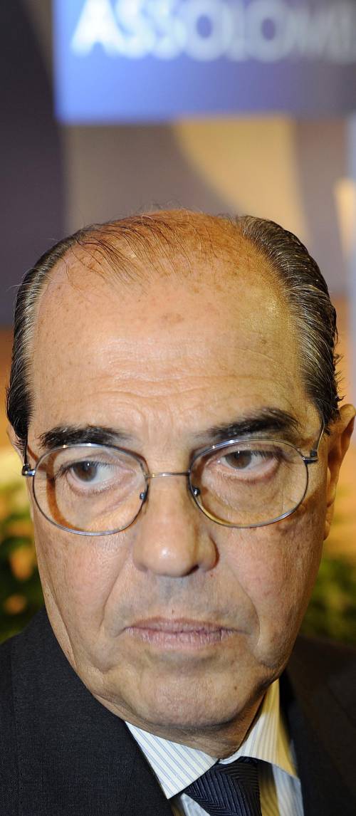 I Moratti blindano Saras per tre anni