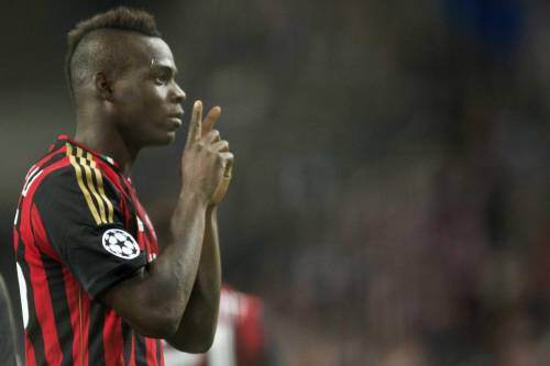L'ultimo sport dei moralisti? Attaccare Balotelli