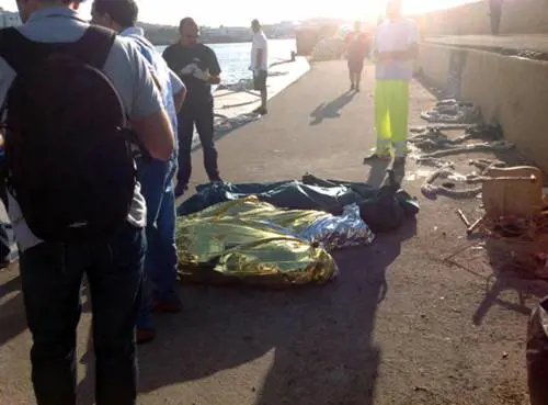 Ora in Europa tutti piangono ma nessuno ha mai fatto nulla