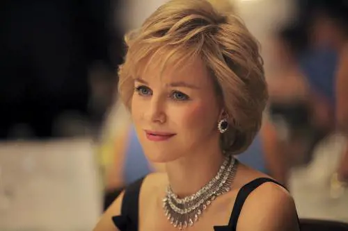 Sul grande schermo arriva la storia segreta di Lady D.