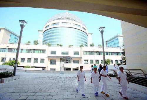 Altro che scandali: la sanità lombarda è la migliore d'Italia