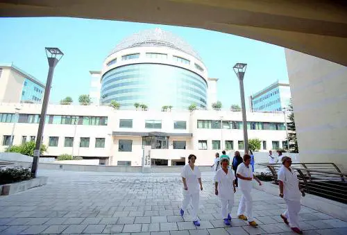 Altro che scandali: la sanità lombarda è la migliore d'Italia