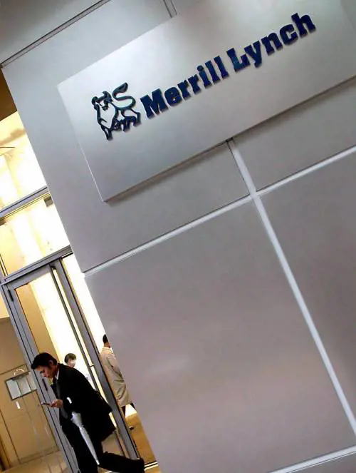 Derivati, a Merrill Lynch sequestrati 15 milioni