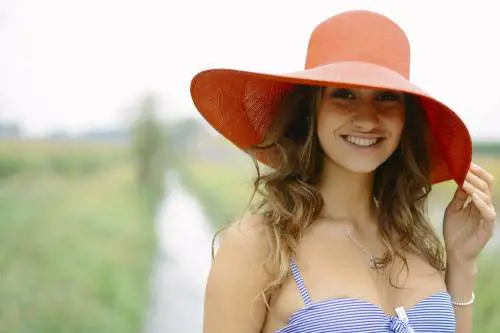 Bella e socialmente impegnata...è Miss Earth Italia
