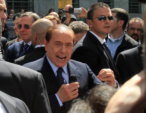 Berlusconi, il 15 ottobre la Giunta decide sul voto palese