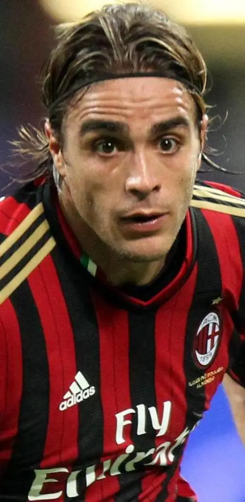 Matri, il killer delle ex alla ricerca del gol perduto
