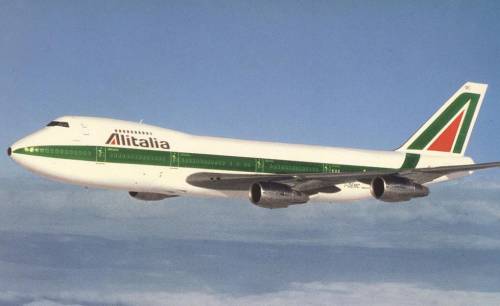 Alitalia, Cda fiducioso: "Presto conti in equilibrio"