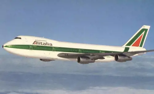 Alitalia, Cda fiducioso: "Presto conti in equilibrio"