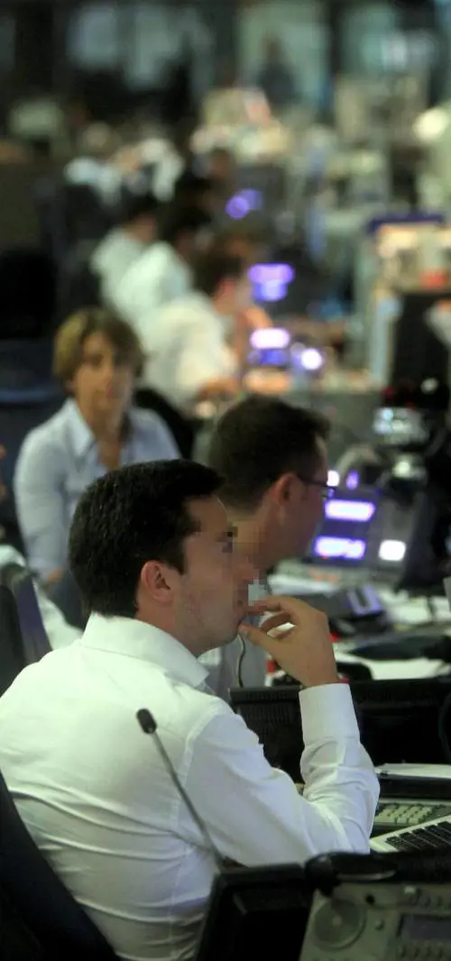 Ora Piazza Affari fa gola agli stranieri