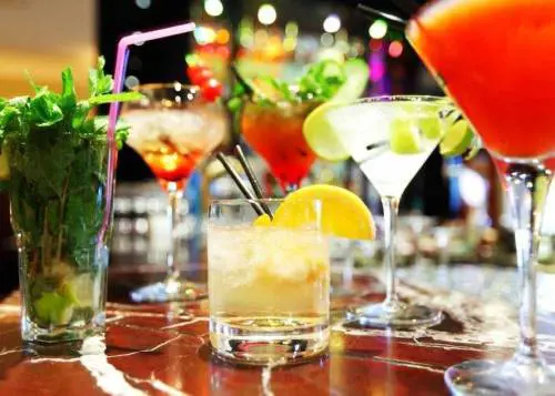 Se il superalcolico che bevi racconta come voti