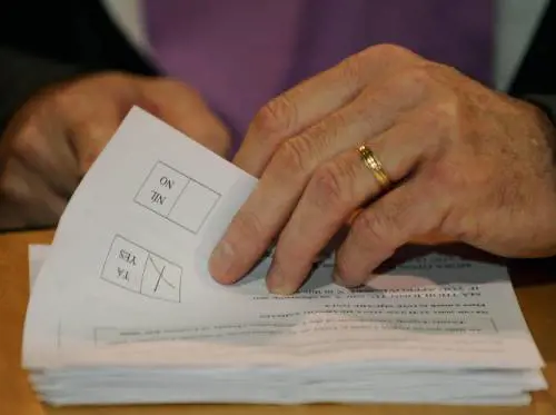 Tagli alla politica, l'Irlanda abolisce il Senato