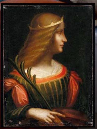 Il Leonardo ritrovato? È un'autentica crosta