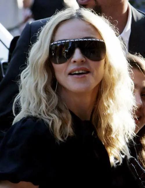 Madonna rivela: "Studio il Corano"