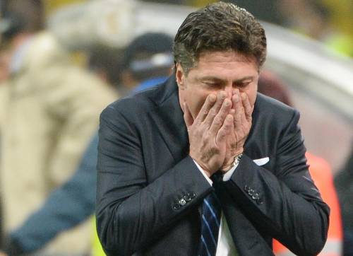 Roma da scudetto Inter che batosta